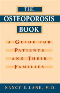 The Osteoporosis Book - Click Image to Close