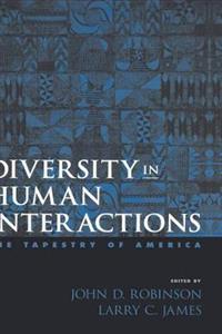 Diversity in Human Interactions - Click Image to Close