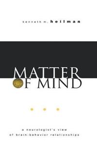 Matter of Mind - Click Image to Close