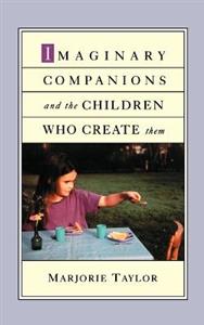 Imaginary Companions and the Children Who Create Them - Click Image to Close