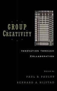 Group Creativity - Click Image to Close