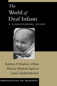 The World of Deaf Infants - Click Image to Close