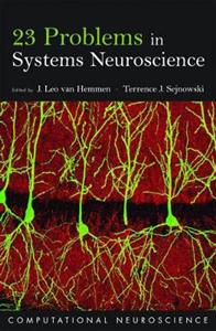 23 Problems in Systems Neuroscience - Click Image to Close