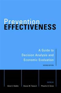 Prevention Effectiveness