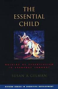 The Essential Child - Click Image to Close