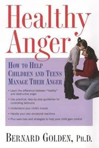 Healthy Anger - Click Image to Close