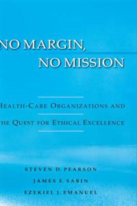 No Margin, No Mission