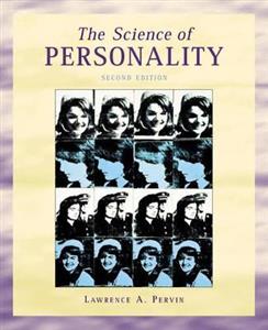 The Science of Personality - Click Image to Close