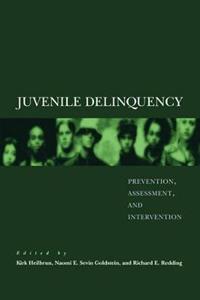 Juvenile Delinquency - Click Image to Close