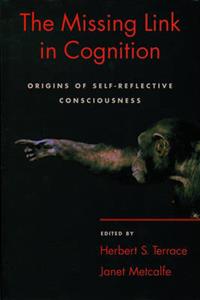 The Missing Link in Cognition - Click Image to Close