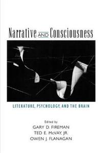 Narrative and Consciousness - Click Image to Close