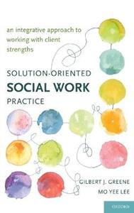 Solution-Oriented Social Work Practice - Click Image to Close