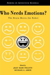 Who Needs Emotions? - Click Image to Close