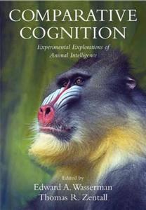 Comparative Cognition - Click Image to Close