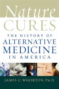 Nature Cures - Click Image to Close