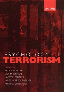 Psychology of Terrorism - Click Image to Close