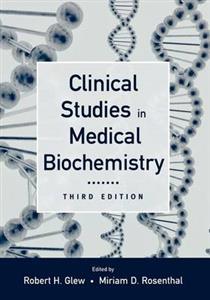 Clinical Studies in Medical Biochemistry