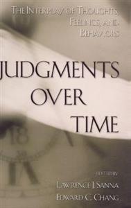 Judgments over Time - Click Image to Close