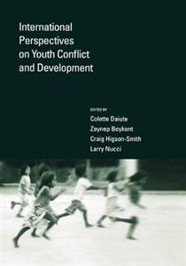 International Perspectives on Youth Conflict and Development - Click Image to Close