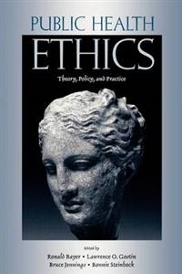 Public Health Ethics