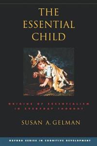 The Essential Child - Click Image to Close