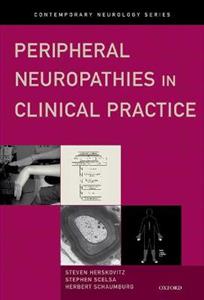 Peripheral Neuropathies in Clinical Practice - Click Image to Close