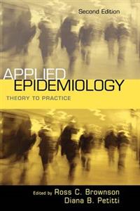 Applied Epidemiology