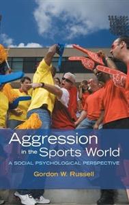 Aggression in the Sports World - Click Image to Close