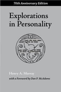 Explorations in Personality - Click Image to Close