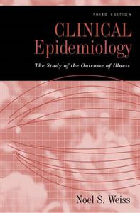 Clinical Epidemiology