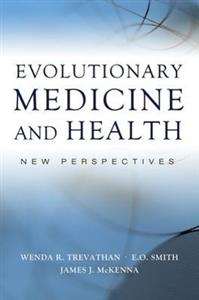 Evolutionary Medicine and Health - Click Image to Close