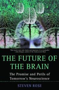 The Future of the Brain - Click Image to Close