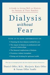 Dialysis without Fear - Click Image to Close