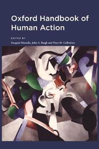 Oxford Handbook of Human Action - Click Image to Close