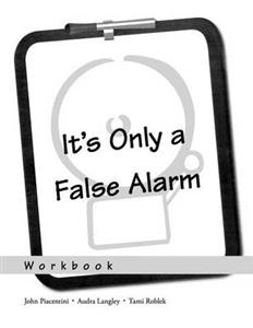 It's Only a False Alarm - Click Image to Close