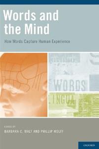 Words and the Mind - Click Image to Close