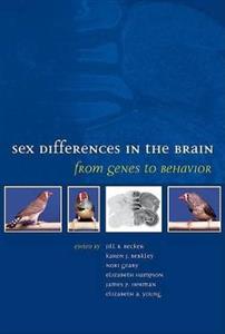 Sex Differences in the Brain