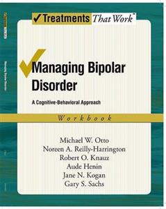 Managing Bipolar Disorder - Click Image to Close