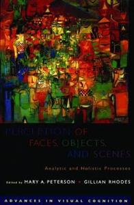 Perception of Faces, Objects, and Scenes - Click Image to Close