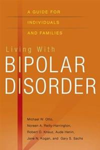 Living With Bipolar Disorder