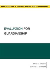 Evaluation for Guardianship - Click Image to Close