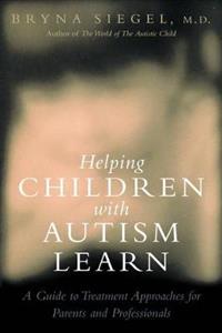 Helping Children with Autism Learn - Click Image to Close