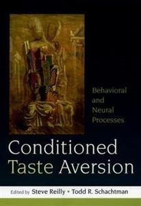 Conditioned Taste Aversion - Click Image to Close