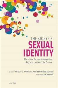 The Story of Sexual Identity - Click Image to Close