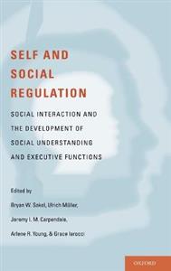 Self and Social Regulation - Click Image to Close