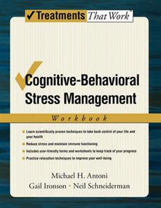 Cognitive-Behavioral Stress Management - Click Image to Close