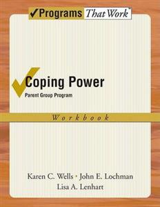 Coping Power - Click Image to Close