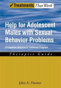 Help for Adolescent Males with Sexual Behavior Problems - Click Image to Close