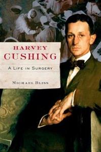 Harvey Cushing - Click Image to Close