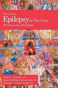 Epilepsy in Our Lives - Click Image to Close